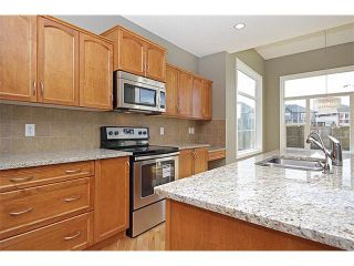 Photo 10: 116 CRANRIDGE Crescent SE in Calgary: Cranston House for sale : MLS®# C4008758