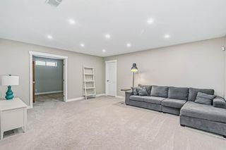 Photo 40: 114 Wentworth Way SW in Calgary: West Springs Detached for sale : MLS®# A2019345