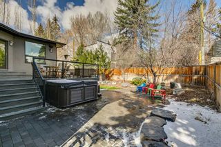 Photo 46: 1020 Premier Way SW in Calgary: Upper Mount Royal Detached for sale : MLS®# A2124347