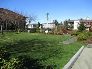 Photo 10: 703 1333 W 11TH AVENUE in Vancouver: Fairview VW Condo for sale (Vancouver West)  : MLS®# R2032039