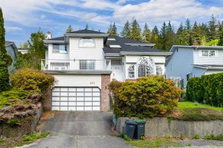 Photo 2: 470 RIVERVIEW Crescent in Coquitlam: Coquitlam East House for sale : MLS®# R2877778