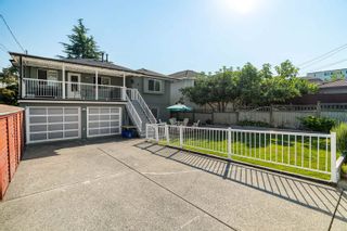 Photo 38: 4379 KITCHENER Street in Burnaby: Willingdon Heights House for sale (Burnaby North)  : MLS®# R2719578