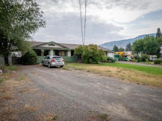 Photo 29: 647/649 HARRINGTON Road in Kamloops: Westsyde Full Duplex for sale : MLS®# 176034