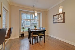 Photo 10: 4 3025 BAIRD Road in North Vancouver: Lynn Valley Townhouse for sale in "Vicinity" : MLS®# R2326169