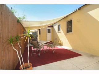Photo 14: NORMAL HEIGHTS House for sale : 2 bedrooms : 4411 McClintock in San Diego
