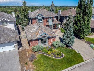 Main Photo: 1688 Evergreen Hill SW in Calgary: Evergreen Detached for sale : MLS®# A1250596