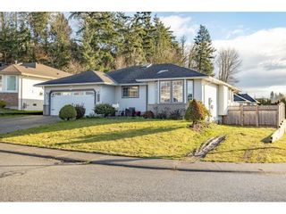 Photo 2: 2879 CROSSLEY Drive in Abbotsford: Abbotsford West House for sale : MLS®# R2649442