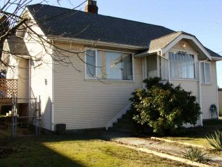 Photo 13: 926 EIGHTH ST in New Westminster: Moody Park House for sale : MLS®# V1046075