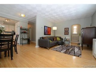 Photo 5: 399 LEOPOLD Crescent in Regina: Crescents Single Family Dwelling for sale (Regina Area 05)  : MLS®# 507538
