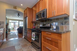 Photo 12: 37 10520 McDonald Park Rd in North Saanich: NS Sandown Row/Townhouse for sale : MLS®# 882717
