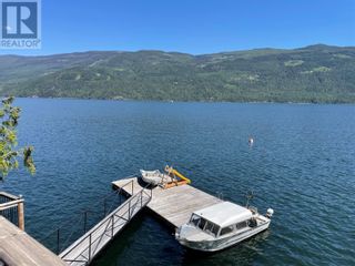 Photo 6: 11 Aline Hills Beach, in Sicamous: House for sale : MLS®# 10276592