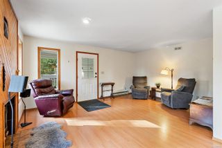 Photo 3: 6203 Central Saanich Rd in Central Saanich: CS Tanner House for sale : MLS®# 926570