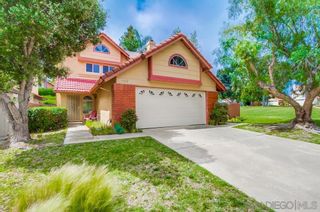 Main Photo: House for sale : 4 bedrooms : 1250 stratford ct in san marcos