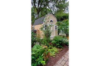 Photo 22: 3 10 Sylvan Avenue in Toronto: Dufferin Grove House (3-Storey) for lease (Toronto C01)  : MLS®# C5632906