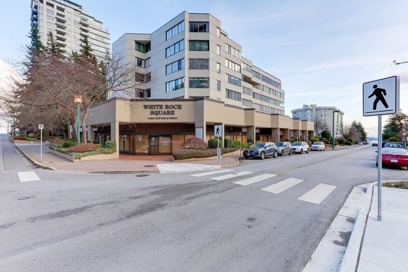 FEATURED LISTING: 201 - 1480 FOSTER Street White Rock