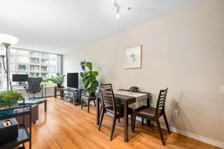 Photo 8: 416 1333 HORNBY Street in Vancouver: Downtown VW Condo for sale in "Anchor Point 3" (Vancouver West)  : MLS®# R2728006