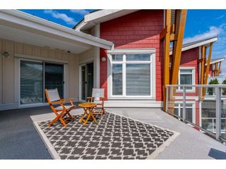 Photo 24: 411 4211 BAYVIEW Street in Richmond: Steveston South Condo for sale in "THE VILLAGE AT IMPERIAL LANDING" : MLS®# R2692212