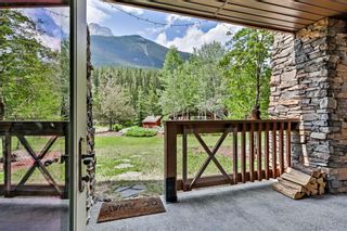 Photo 13: 109 106 Stewart Creek Landing: Canmore Apartment for sale : MLS®# A1126423