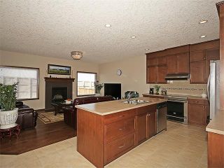 Photo 7: 349 PANORA Way NW in Calgary: Panorama Hills House for sale : MLS®# C4111343
