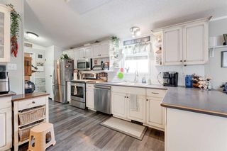 Photo 8: 38 Park Road: Carstairs Mobile for sale : MLS®# A2127469