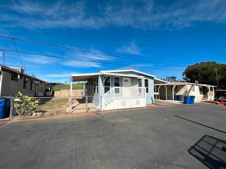 Photo 4: Manufactured Home for sale : 2 bedrooms : 14012 HWY 8 Business #2 in El Cajon