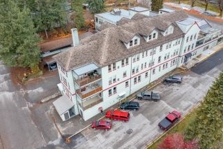Photo 1: A & B - 1961 GEORGIA STREET in Rossland: Retail for sale : MLS®# 2468634