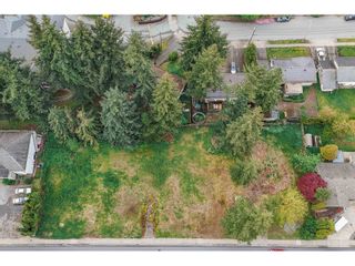 Photo 9: 32345-32363 GEORGE FERGUSON WAY in Abbotsford: Vacant Land for sale : MLS®# C8059638
