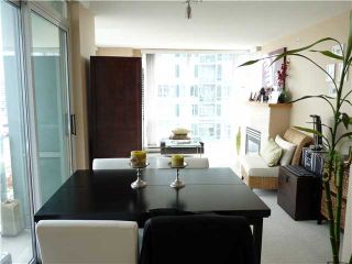 Photo 6: 1007 1077 MARINASIDE Crest in Vancouver: Condo for sale (Vancouver West)  : MLS®# V873489