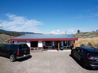 Photo 83: 5657 BEATON ROAD in Kamloops: Cherry Creek/Savona House for sale : MLS®# 174364