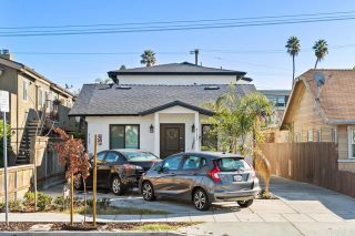 Main Photo: Property for sale: 4153 Utah Street in San Diego