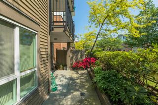 Photo 14: 115 9399 TOMICKI Avenue in Richmond: West Cambie Condo for sale : MLS®# R2780234