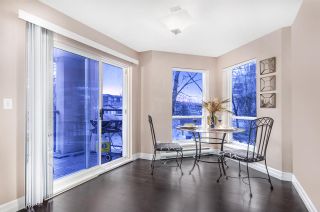 Photo 5: 204 2435 WELCHER Avenue in Port Coquitlam: Central Pt Coquitlam Condo for sale : MLS®# R2144709