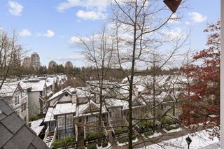 Photo 2: 402 6833 VILLAGE Green in Burnaby: Highgate Condo for sale in "Carmel" (Burnaby South)  : MLS®# R2641090