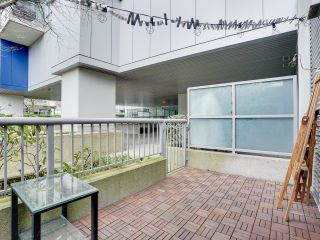 Photo 12: 138 DUNSMUIR Street in Vancouver: Downtown VW Townhouse for sale (Vancouver West)  : MLS®# R2672595