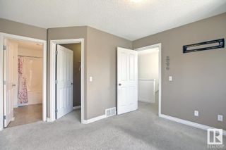 Photo 21: 35 171 BRINTNELL Boulevard in Edmonton: Zone 03 Townhouse for sale : MLS®# E4323387