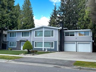 Photo 2: 1811 WESTMINSTER Avenue in Port Coquitlam: Glenwood PQ House for sale : MLS®# R2877540