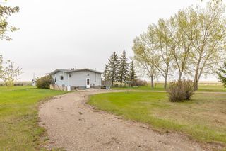 Photo 2: 270016 Twp Rd 234A Township in Rural Rocky View County: Rural Rocky View MD Detached for sale : MLS®# A1112041
