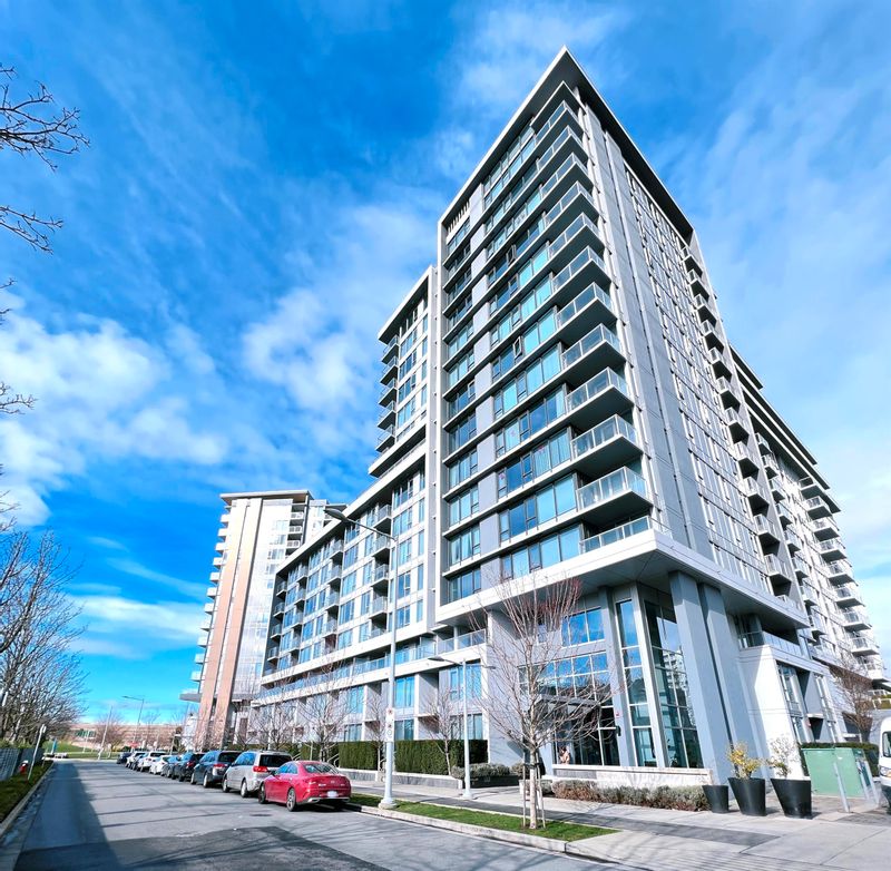 FEATURED LISTING: 1505 - 3333 BROWN Road Richmond
