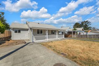 Photo 1: 46137 NORRISH Avenue in Chilliwack: H911 House for sale : MLS®# R2722173