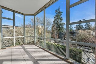Photo 10: 405 2020 HIGHBURY Street in Vancouver: Point Grey Condo for sale (Vancouver West)  : MLS®# R2668439