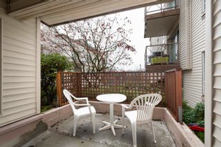Photo 13: 106 910 W 8TH Avenue in Vancouver: Fairview VW Condo for sale (Vancouver West)  : MLS®# R2845089
