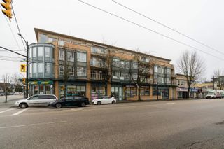 Photo 27: 212 702 E KING EDWARD Avenue in Vancouver: Fraser VE Condo for sale in "THE MAGNOLIA" (Vancouver East)  : MLS®# R2748523
