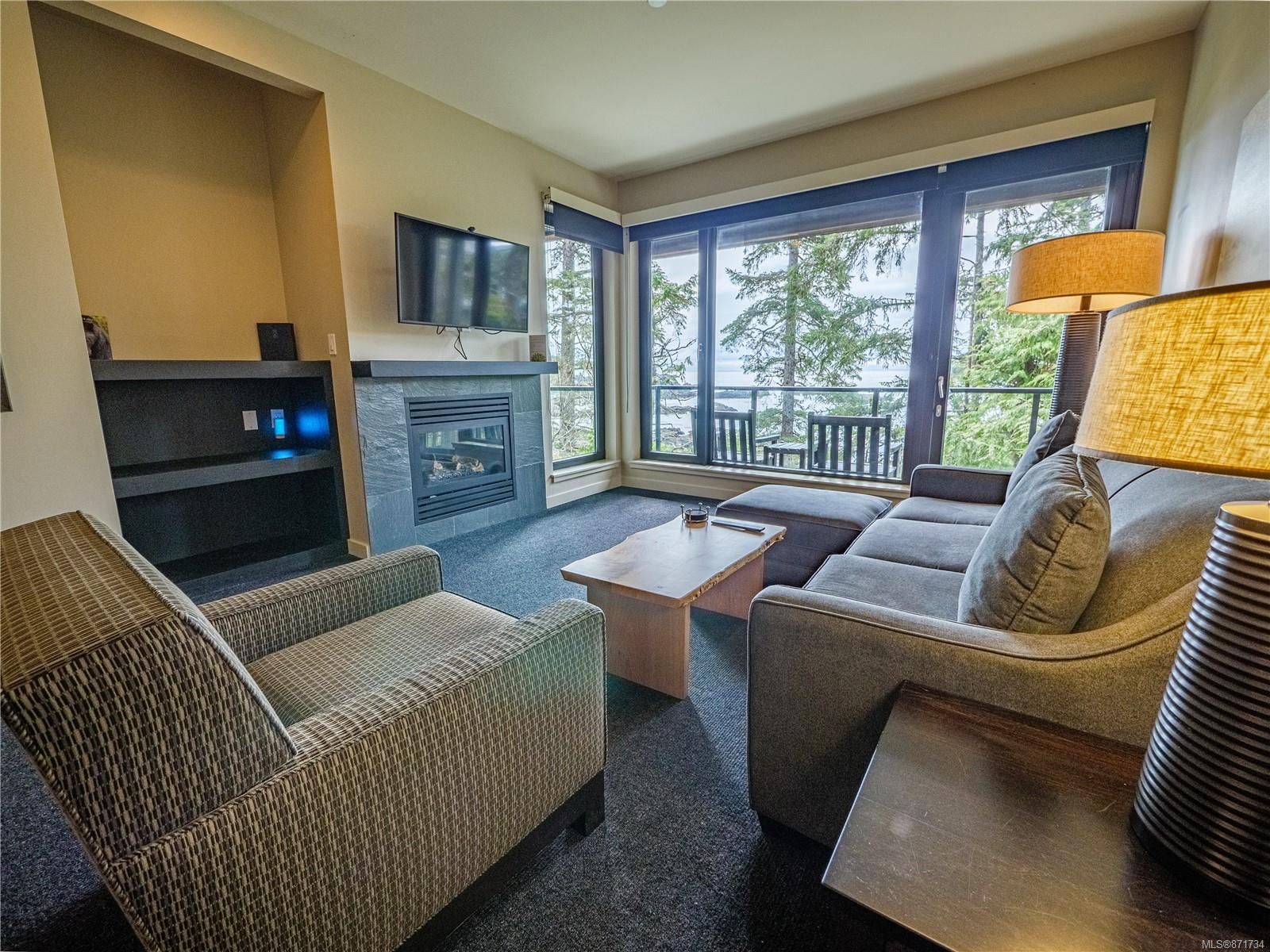 Main Photo: 1301 596 Marine Dr in Ucluelet: PA Ucluelet Condo for sale (Port Alberni)  : MLS®# 871734
