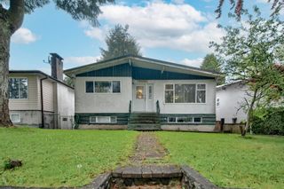 Photo 1: 4325 BOUNDARY Road in Vancouver: Renfrew Heights House for sale (Vancouver East)  : MLS®# R2700829