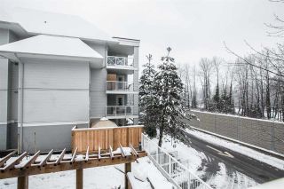Photo 17: 203 3148 ST JOHNS Street in Port Moody: Port Moody Centre Condo for sale in "SONRISA" : MLS®# R2137553