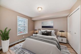Photo 2: 214 2000 Applevillage Court SE in Calgary: Applewood Park Apartment for sale : MLS®# A2130391