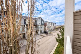 Photo 19: 417 Redstone View NE in Calgary: Redstone Row/Townhouse for sale : MLS®# A2130027