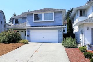 Photo 1: 1784 PEKRUL PLACE in Port Coquitlam: Home for sale