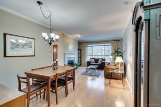 Photo 8: 302 3098 GUILDFORD Way in Coquitlam: North Coquitlam Condo for sale in "MARLBOROUGH HOUSE" : MLS®# R2749938