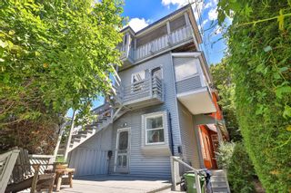 Photo 35: 784 Euclid Avenue in Toronto: Annex House (3-Storey) for sale (Toronto C02)  : MLS®# C5657168